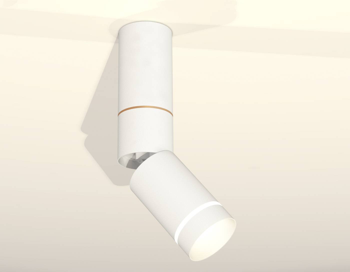 Накладной светильник Ambrella Techno XM6312135