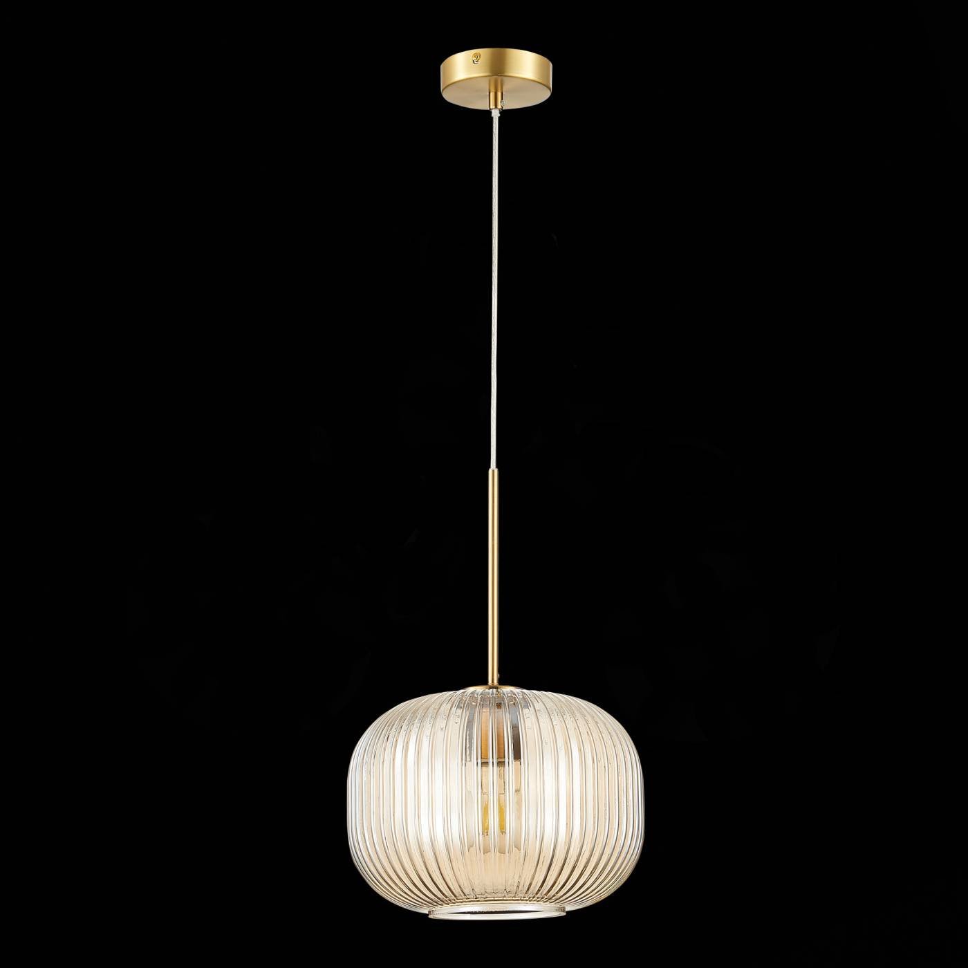SL1154.313.01 Светильник подвесной ST Luce Gran SL1154.313.01