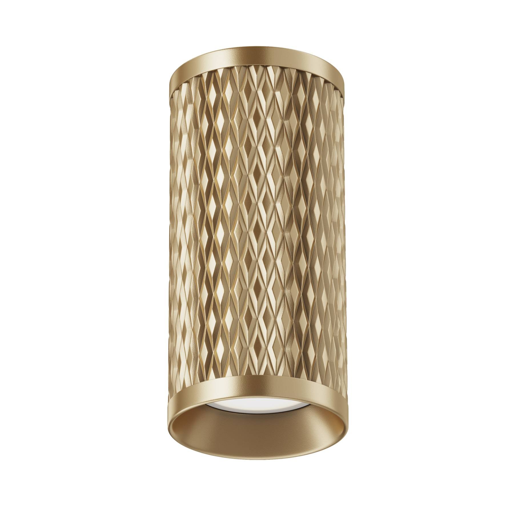 C036CL-01G Накладной светильник Maytoni Alfa C036CL-01G