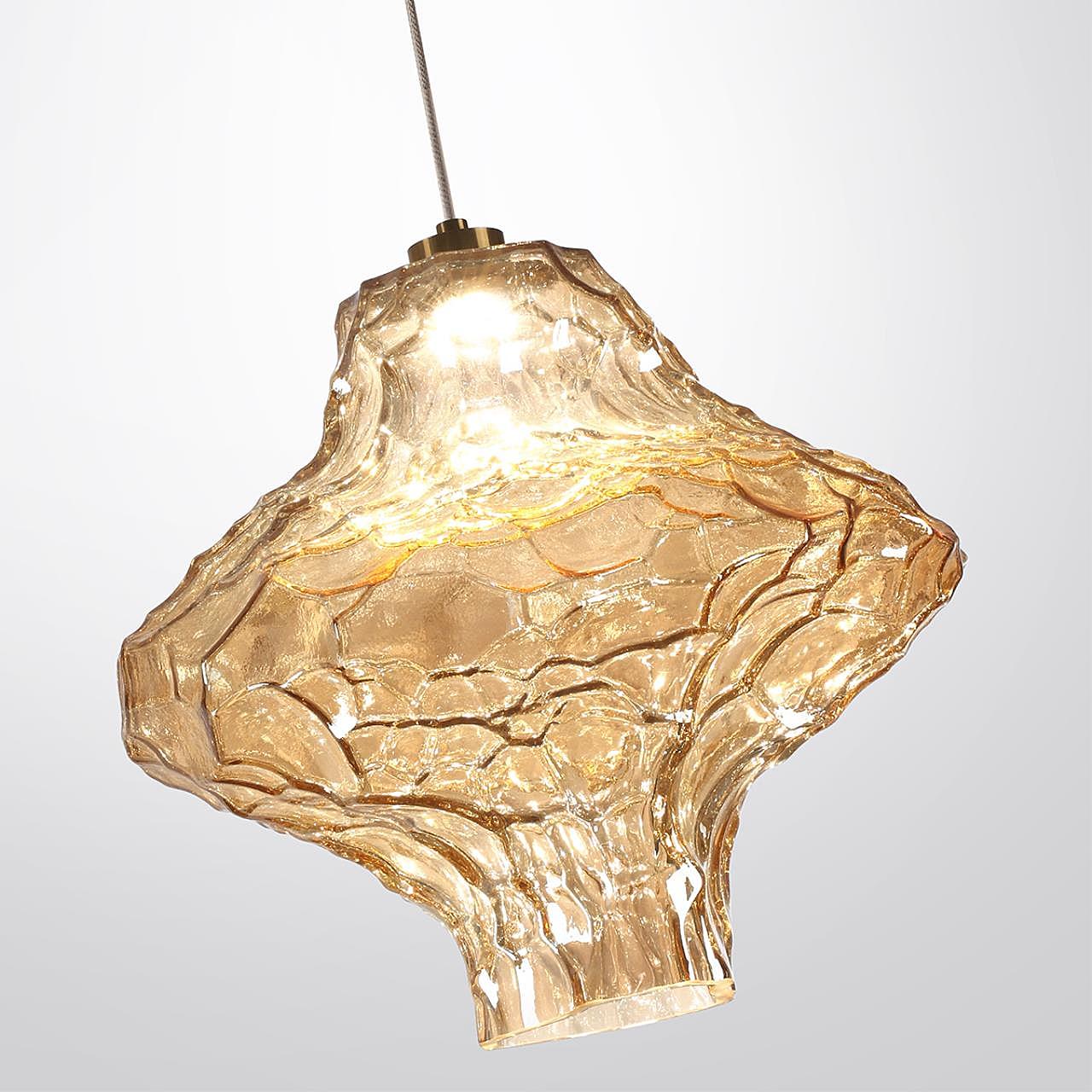5108/3LA Светильник подвесной Odeon Light Ordi 5108/3LA