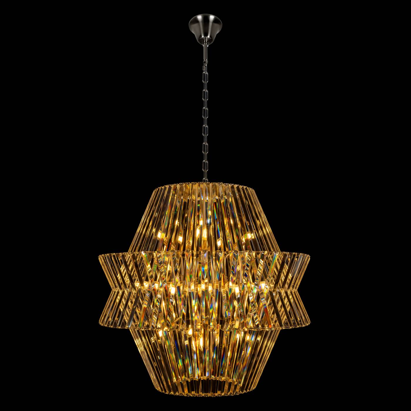 10578/850 Подвесная люстра Milagro Loft It 10578/850