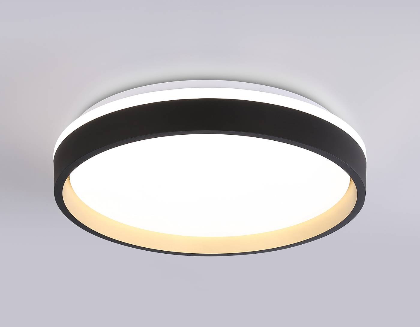 Светильник потолочный Ambrella Dance FZ604