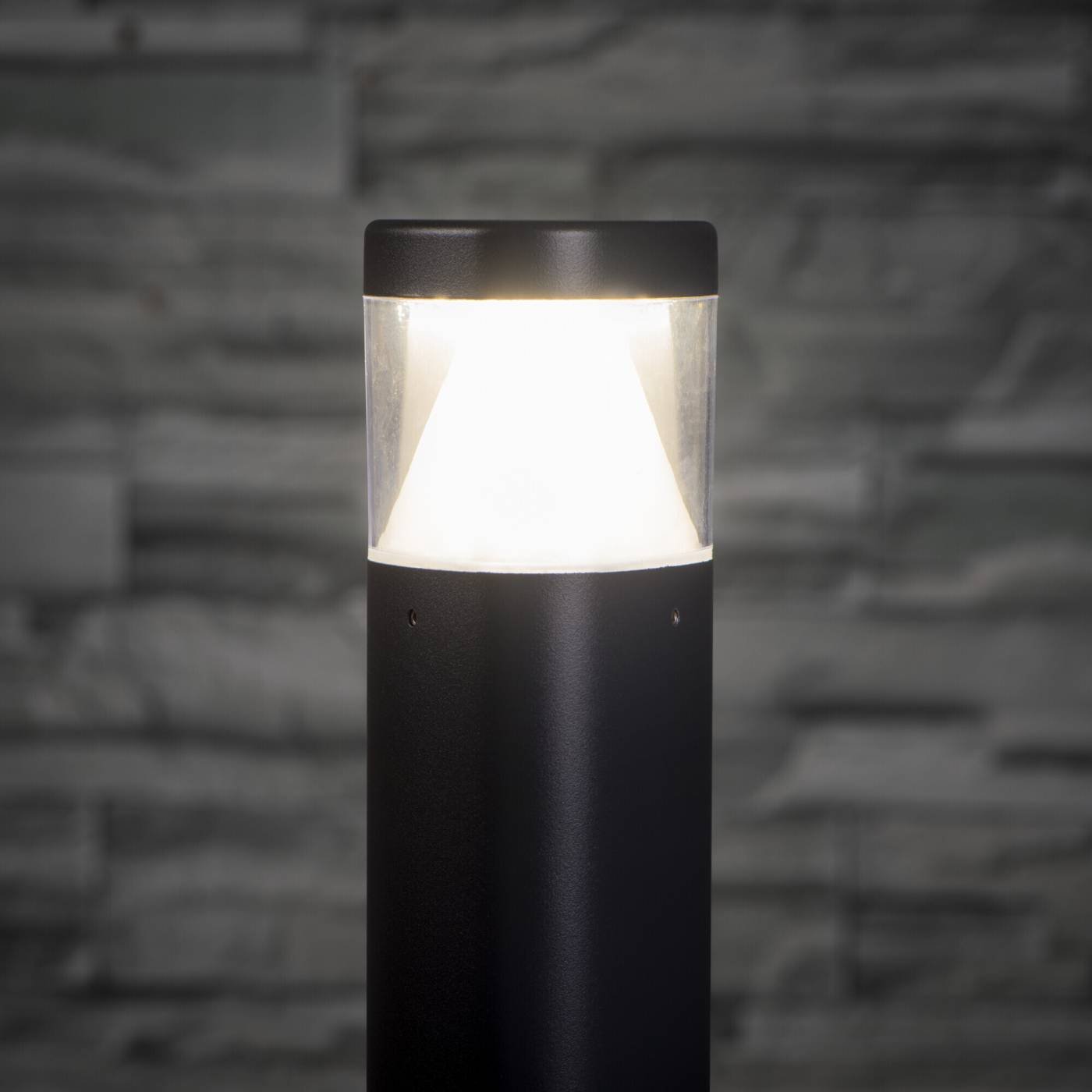 Уличный наземный светильник Kanlux Canor 36583