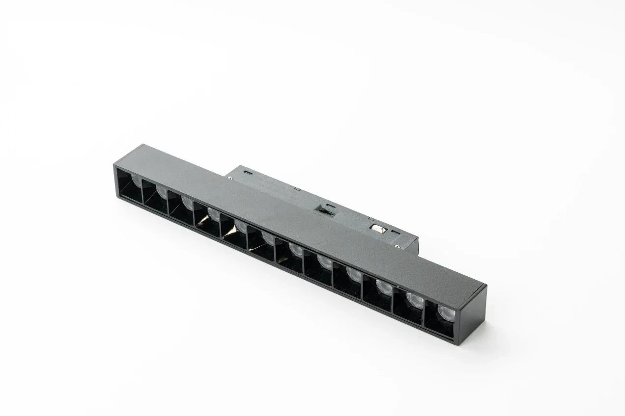 FF-S-DT-220 Трековый светильник Fly-Fi ЛЭД-ПРОФИ FF-S-DT-220
