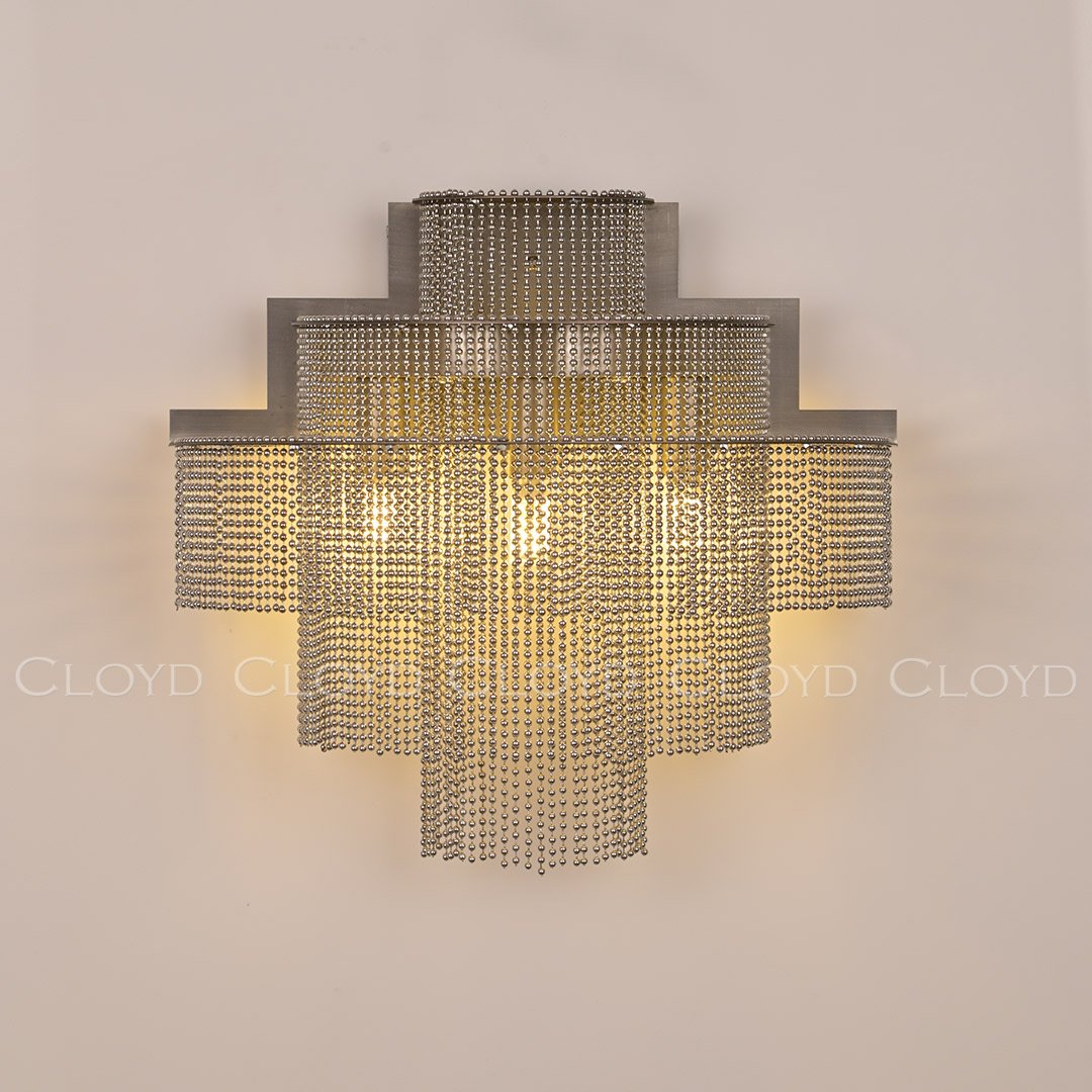 20371 Настенное бра Cloyd Onassis 20371
