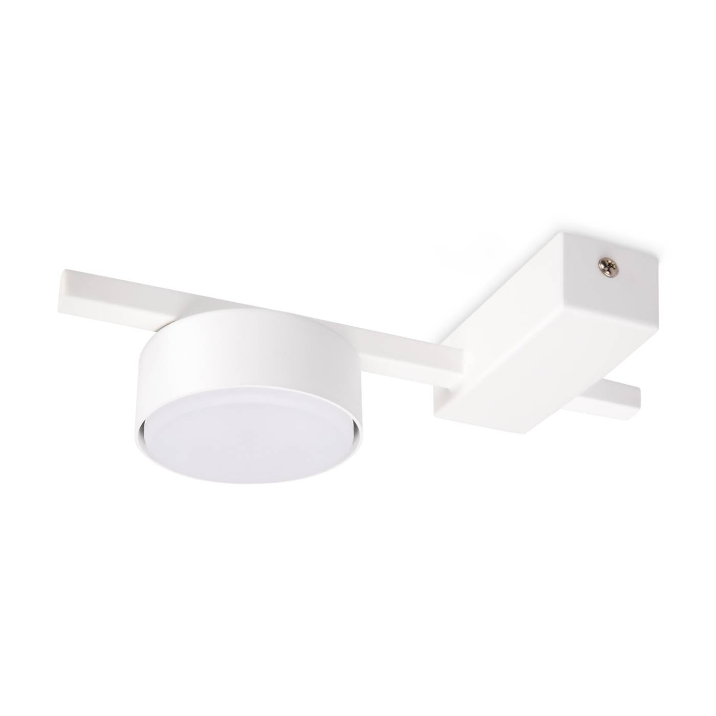 FR5363CL-01W Светильник потолочный Freya Tactic FR5363CL-01W