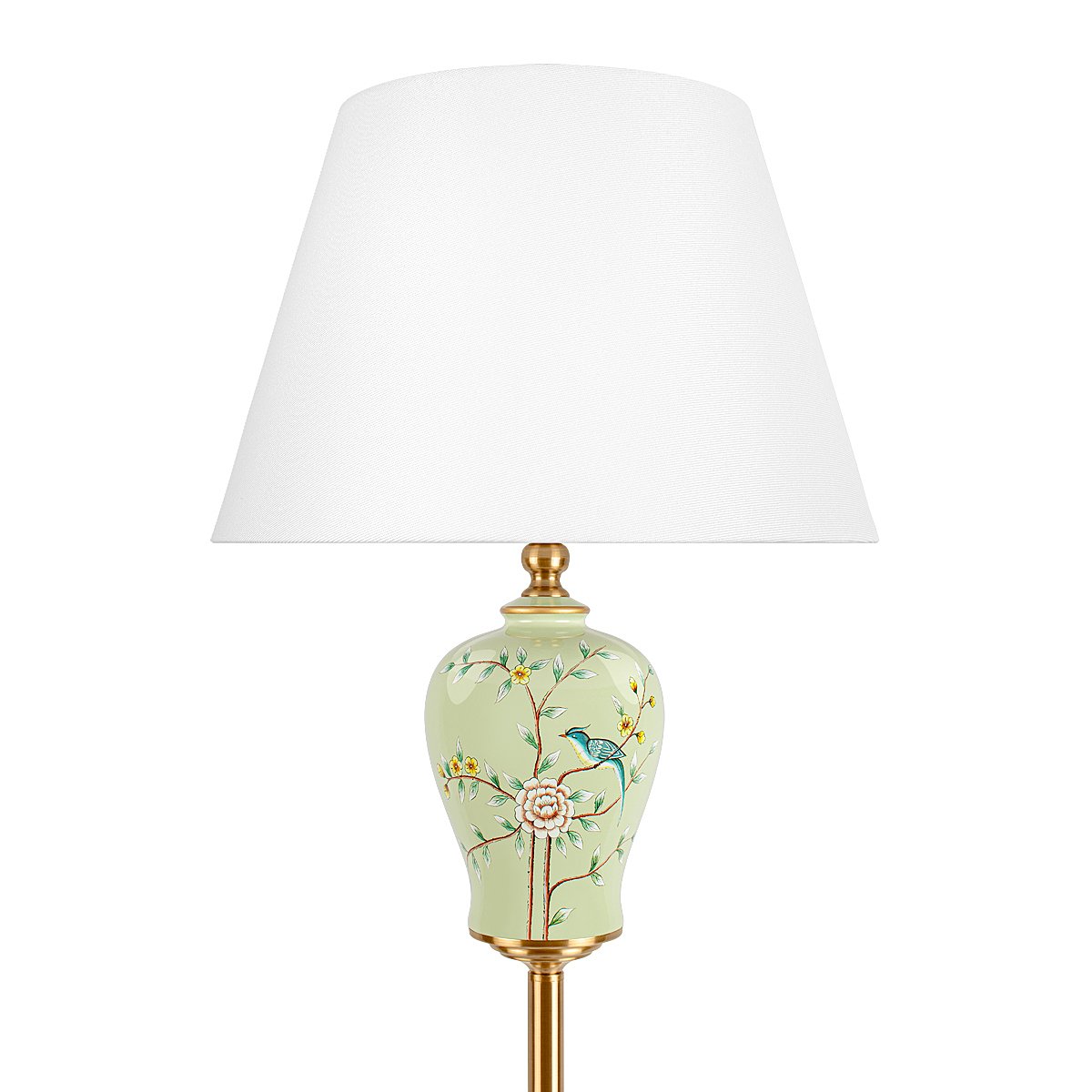 10383F Торшер Loft It Hydrangea 10383F