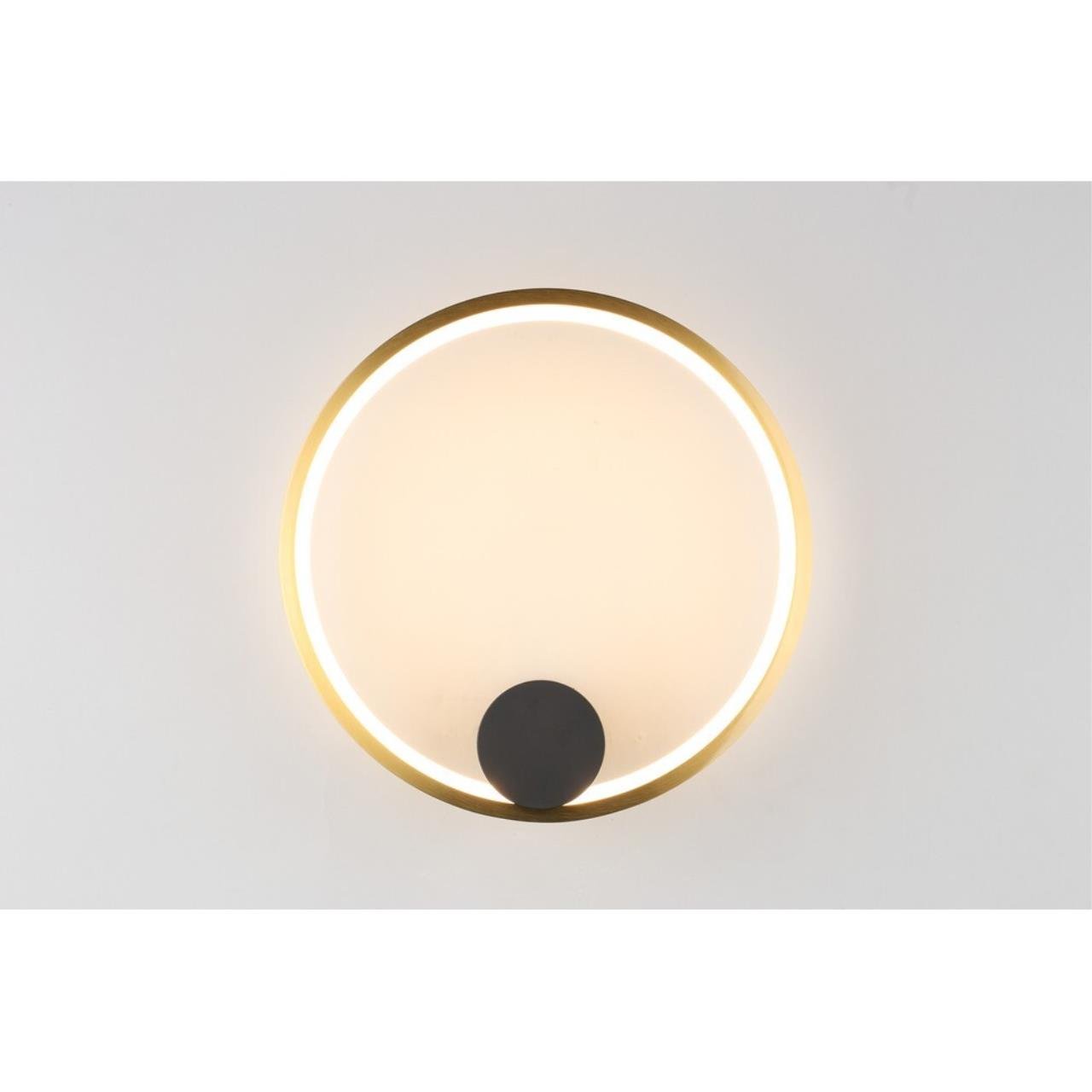 Настенное бра Aployt Alice APL.055.01.09