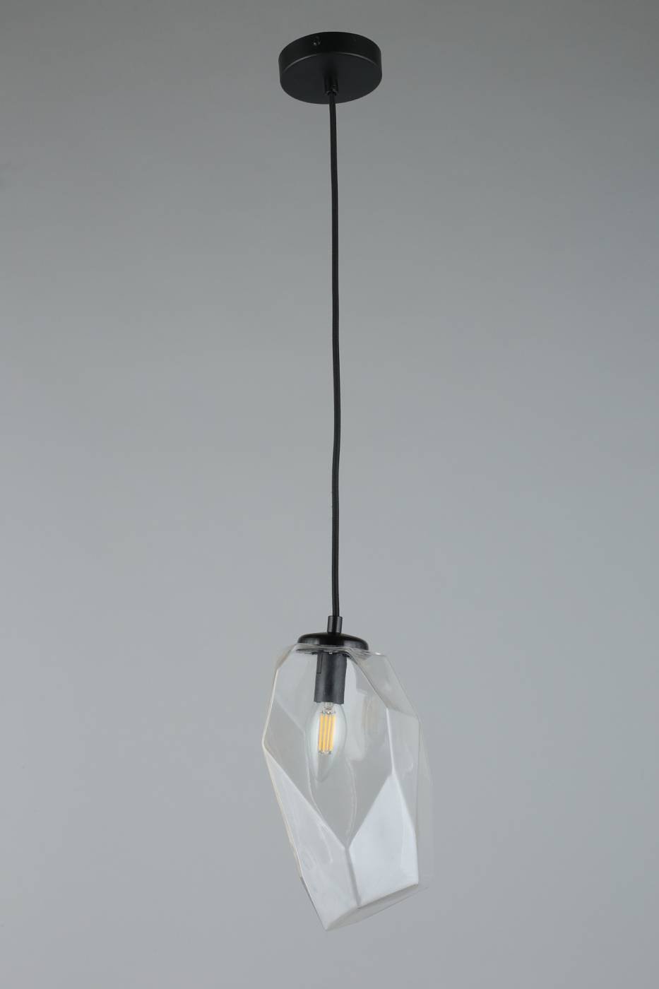 OML-91826-01 Светильник подвесной Omnilux Corropoli OML-91826-01
