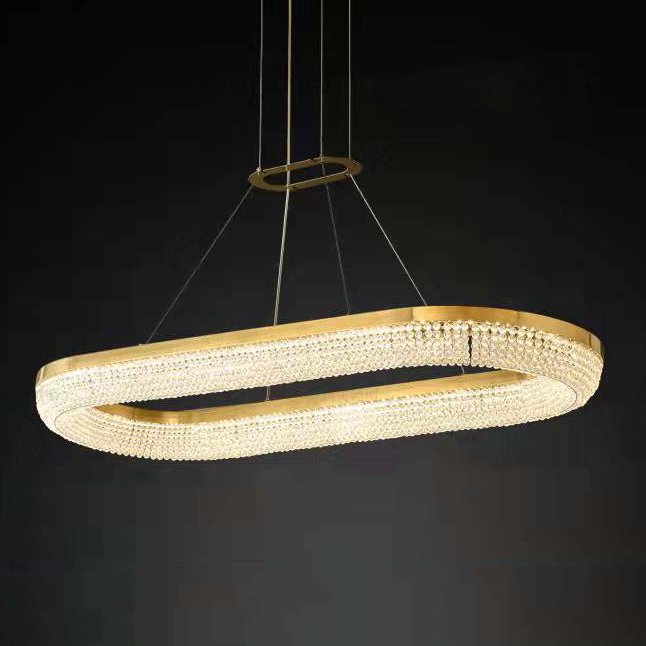 220465-23 Подвесная люстра ImperiumLoft Carmen01 220465-23