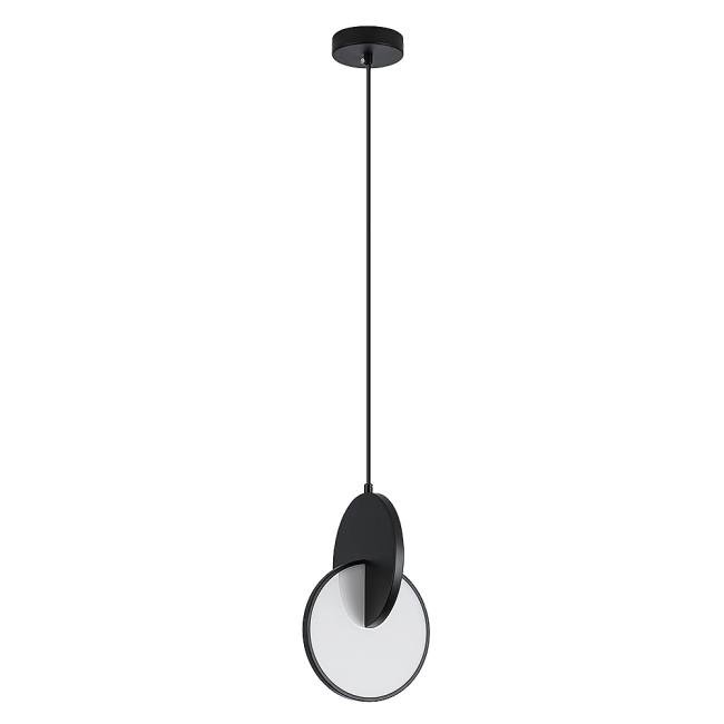 A1916SP-1BK Светильник подвесной Arte Lamp Hannah A1916SP-1BK