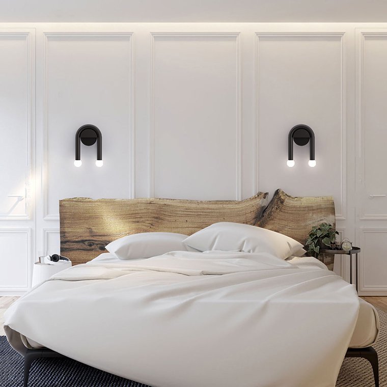 140787-26 Настенное бра ImperiumLoft Kettil01 140787-26