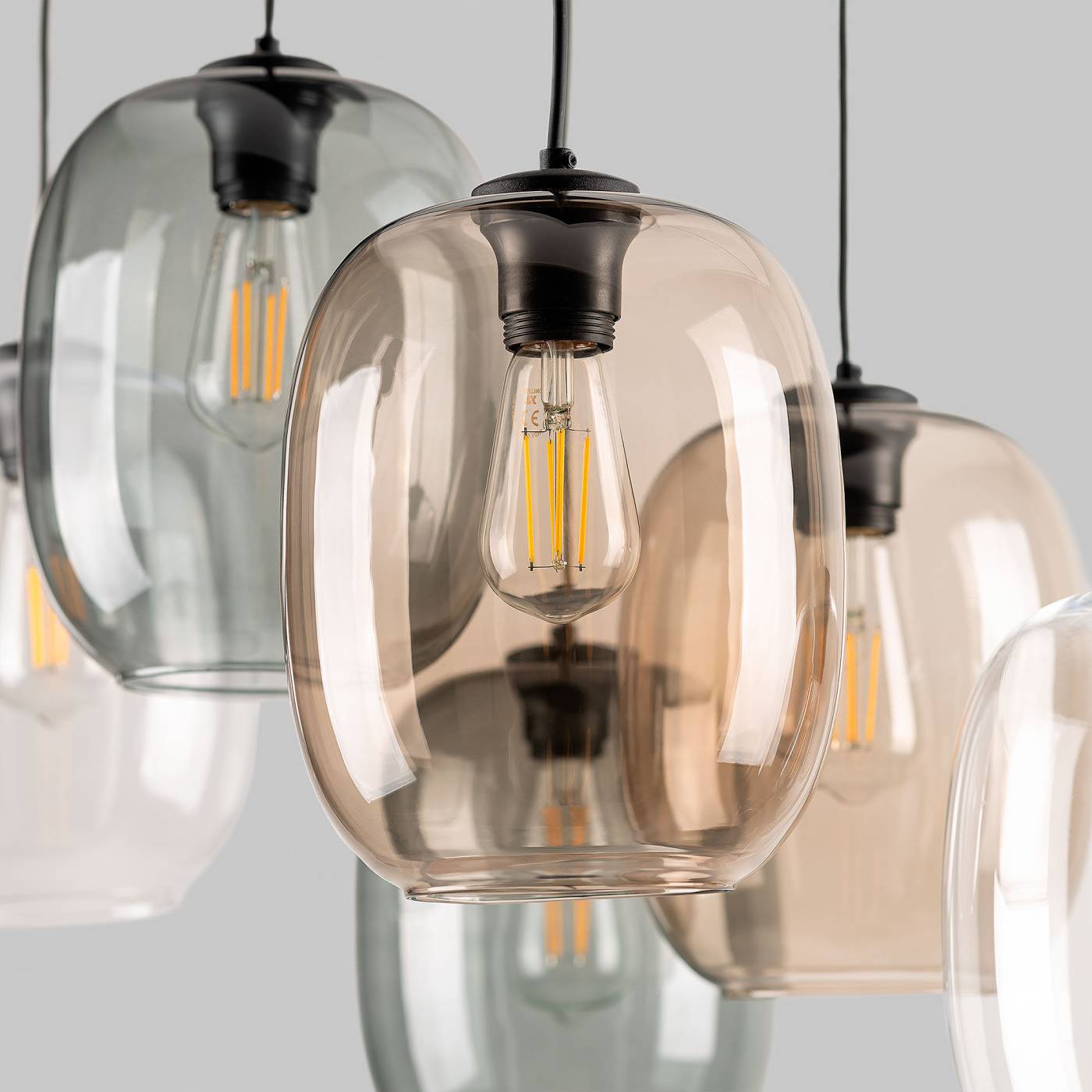 5974 Elio Светильник подвесной TK Lighting Elio 5974 Elio