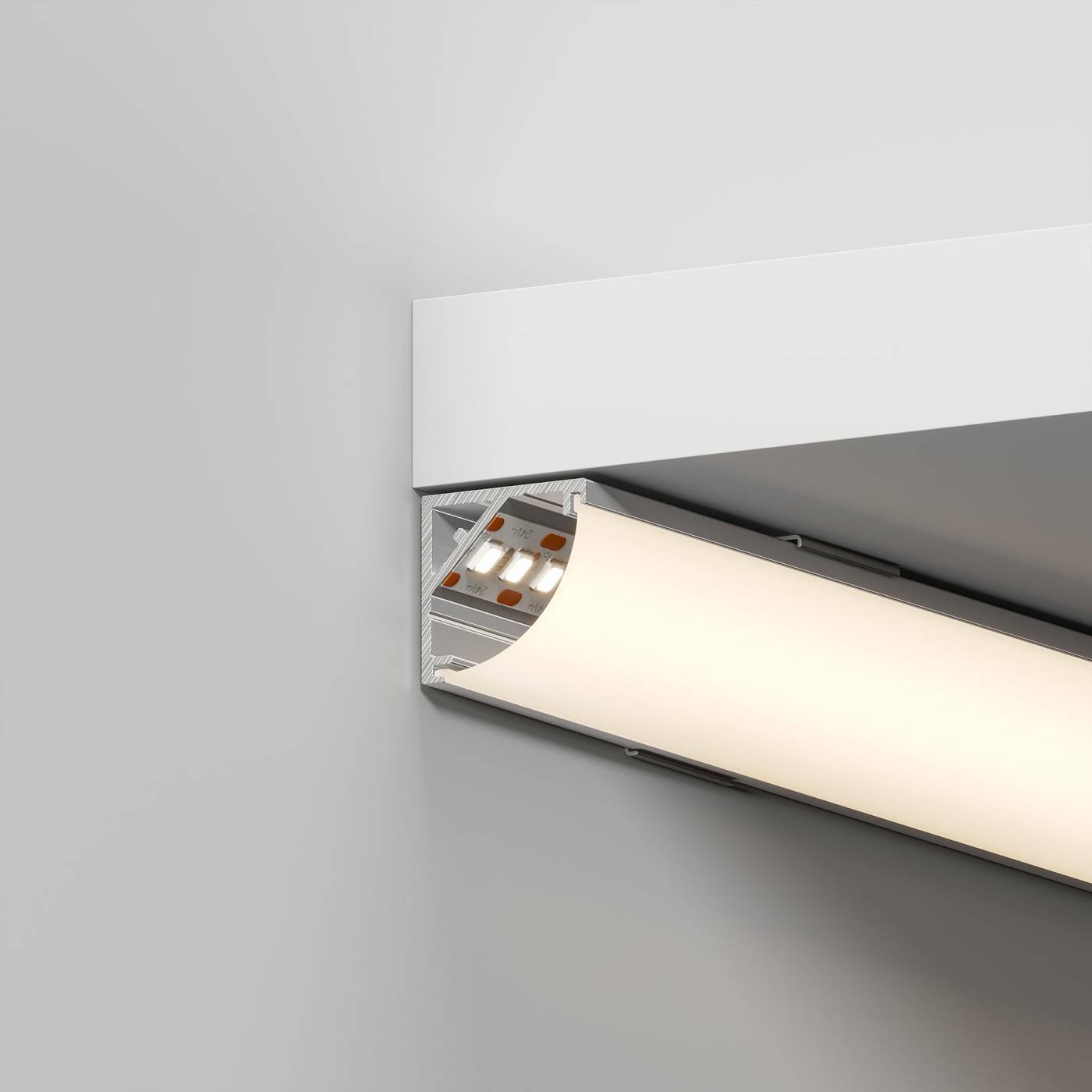 Профиль Arlight Sl-Kant 053562