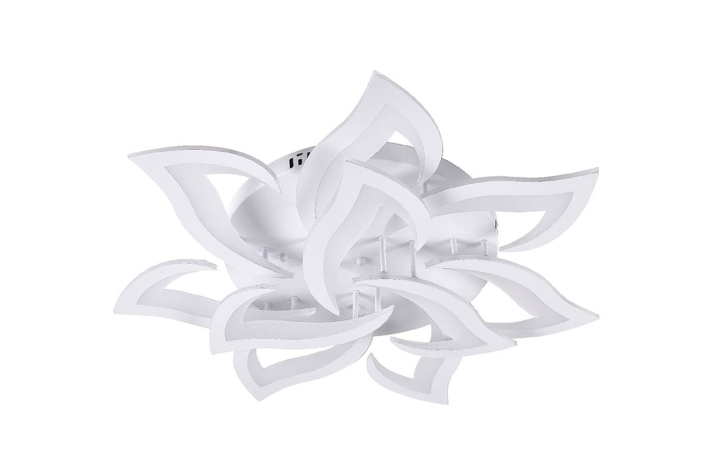 Потолочная люстра Natali Kovaltseva Led Lamps LED LAMPS 81224