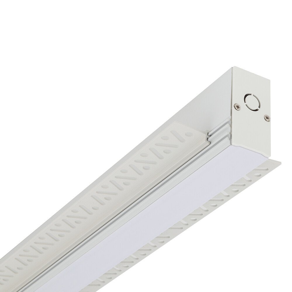 Встраиваемый шинопровод для магнитных треков Nowodvorski Lvm 11625