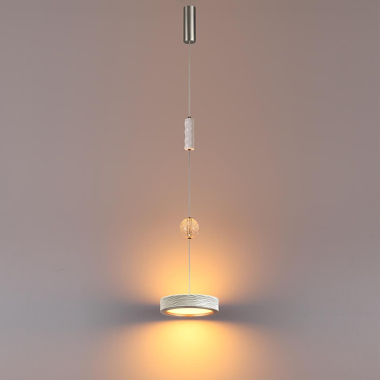 Светильник подвесной Odeon Light EXCLUSIVE Riviera 5451/32L