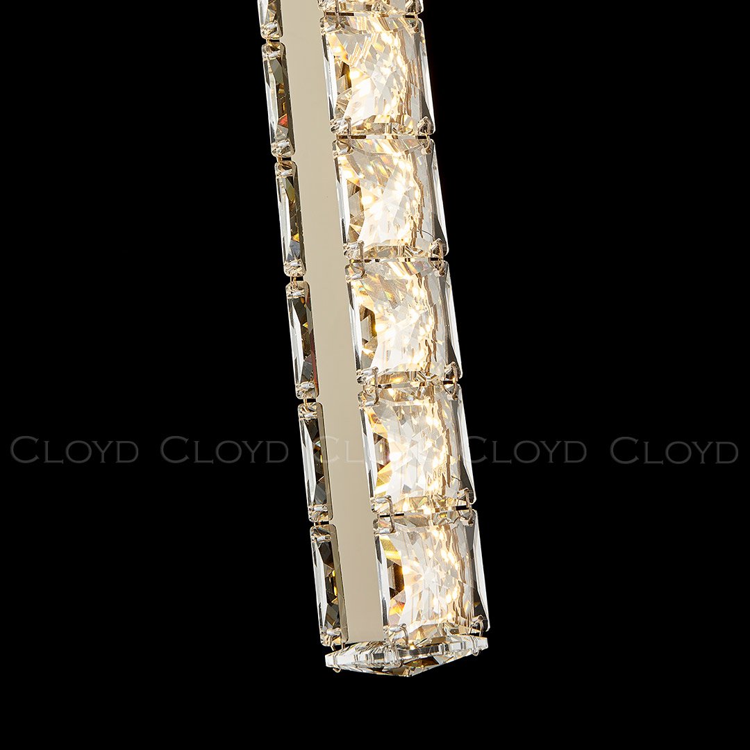 Светильник подвесной Cloyd Elata 11560