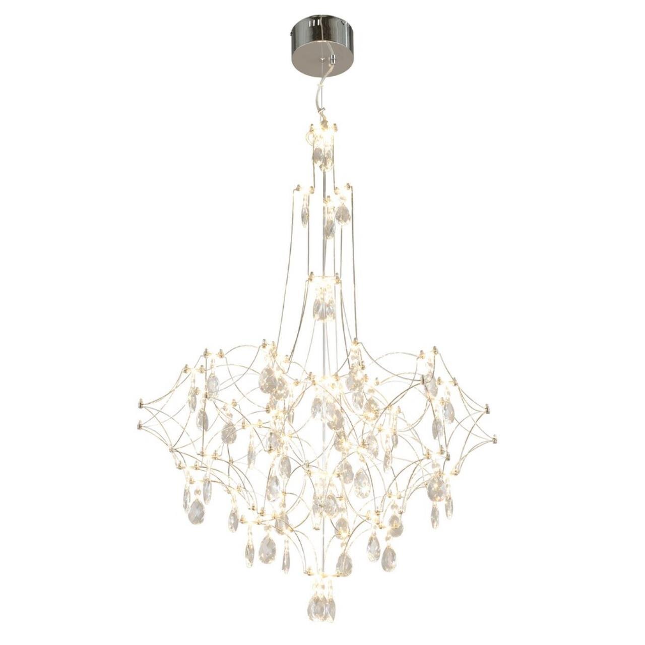 OML-95703-60 Подвесная люстра Mezzo Omnilux OML-95703-60
