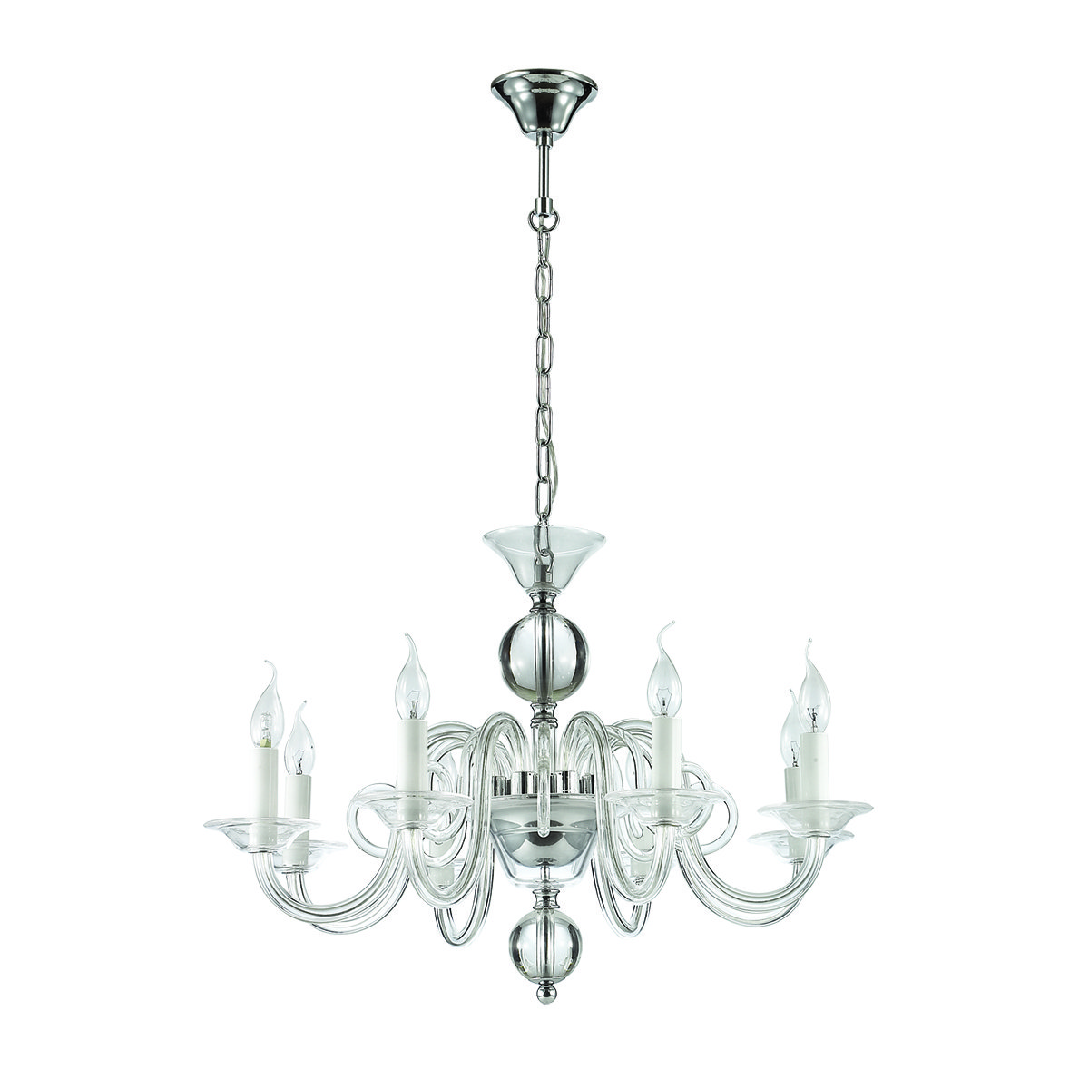 3931/8 Подвесная люстра Odeon Light Aria 3931/8