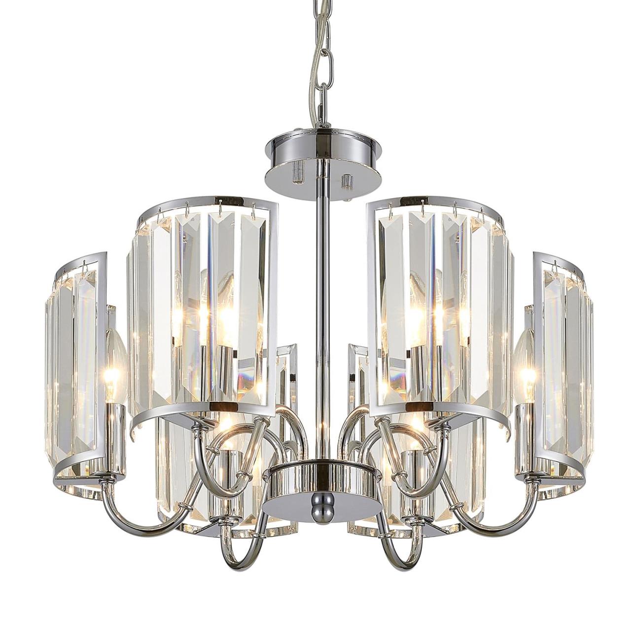 CL333161 Подвесная люстра Citilux Грета CL333161