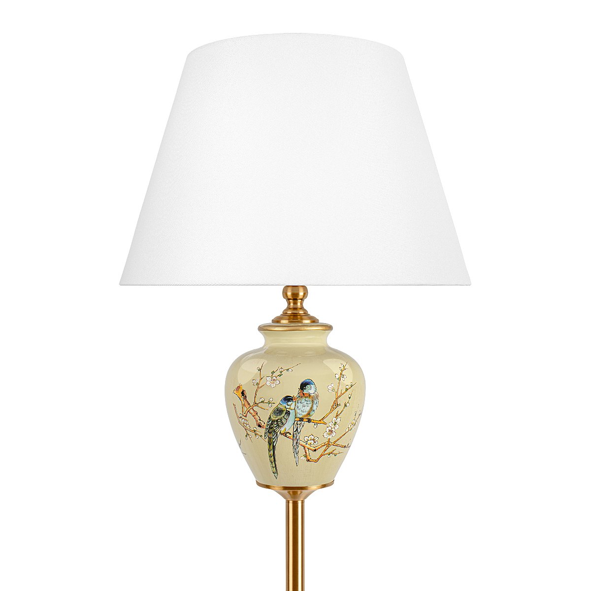 10381F Торшер Loft It Magnolia 10381F