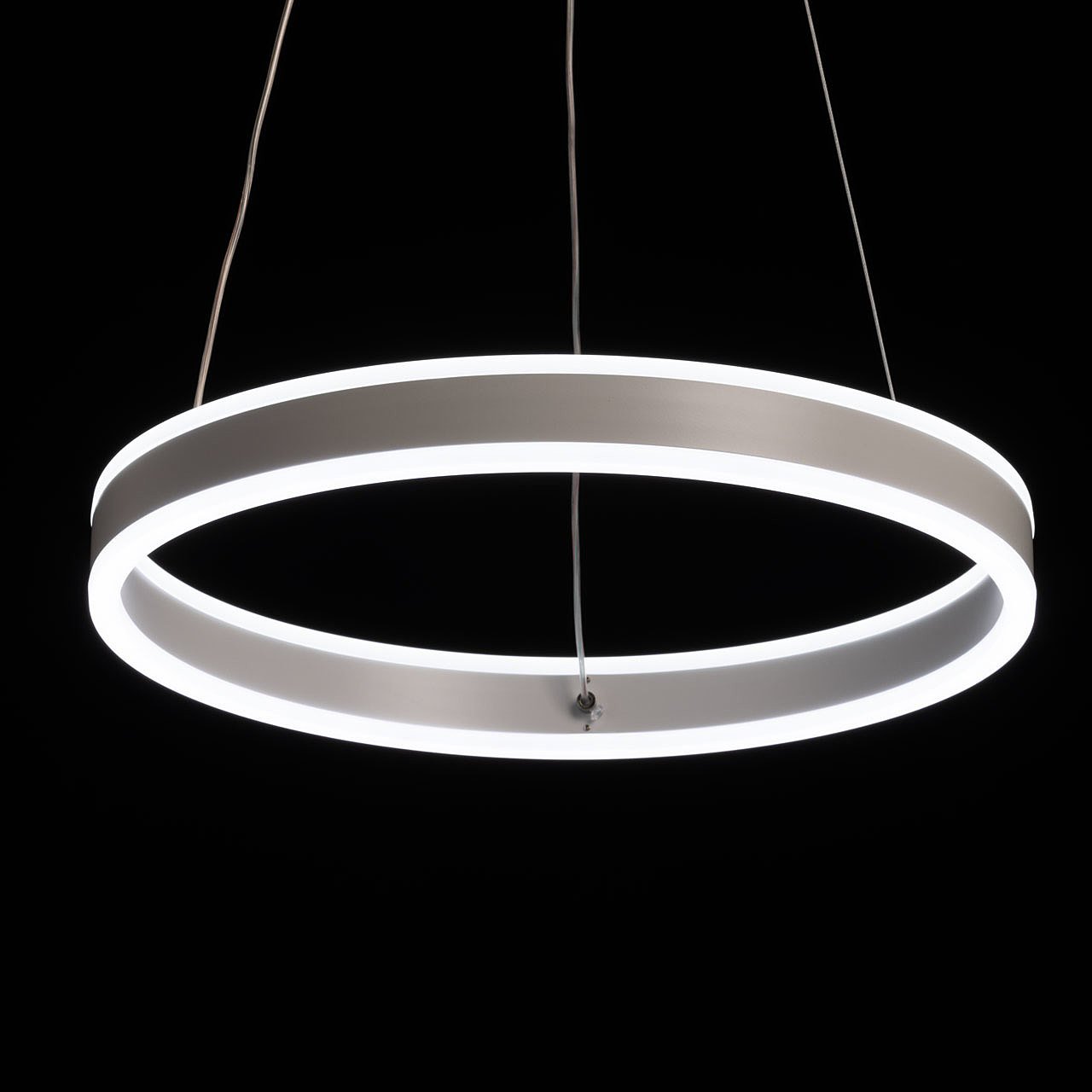 661019801 Подвесная люстра De Markt Платлинг 661019801