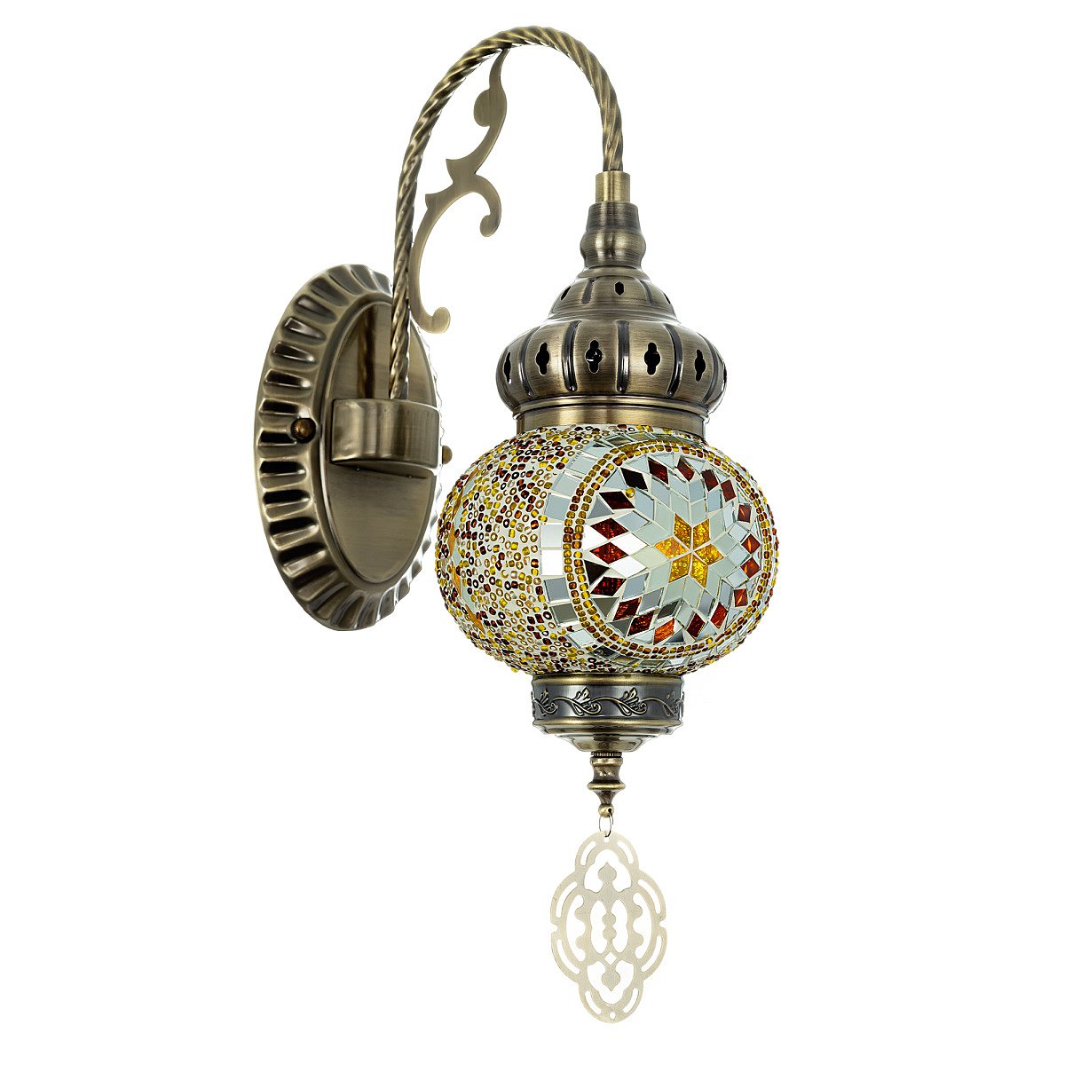 Настенное бра Citilux Каир CL419315