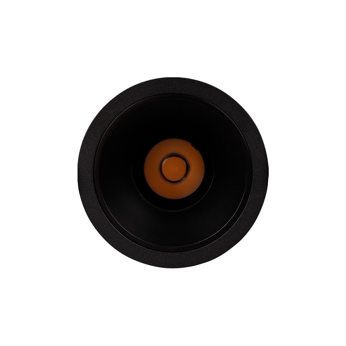 10331 Black Встраиваемый светильник Loft It Tempo 10331 Black
