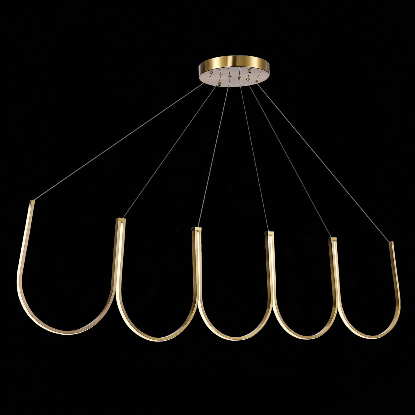Подвесная люстра ST Luce Heit SL6202.213.01