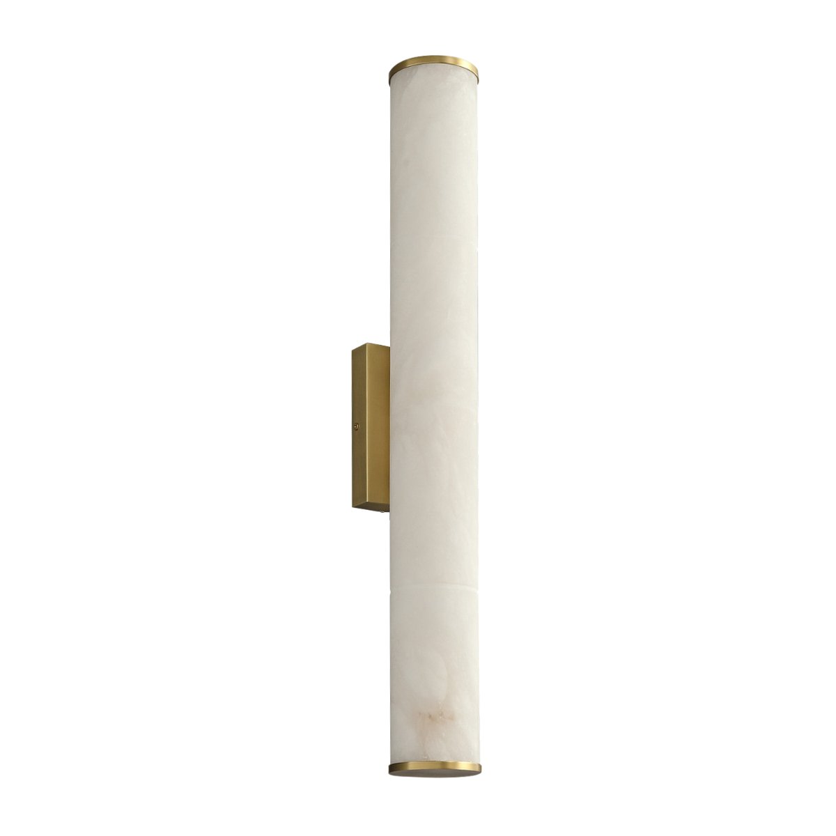 8241W/M gold/white Настенный светильник Delight Collection Wall lamp 8241W/M gold/white