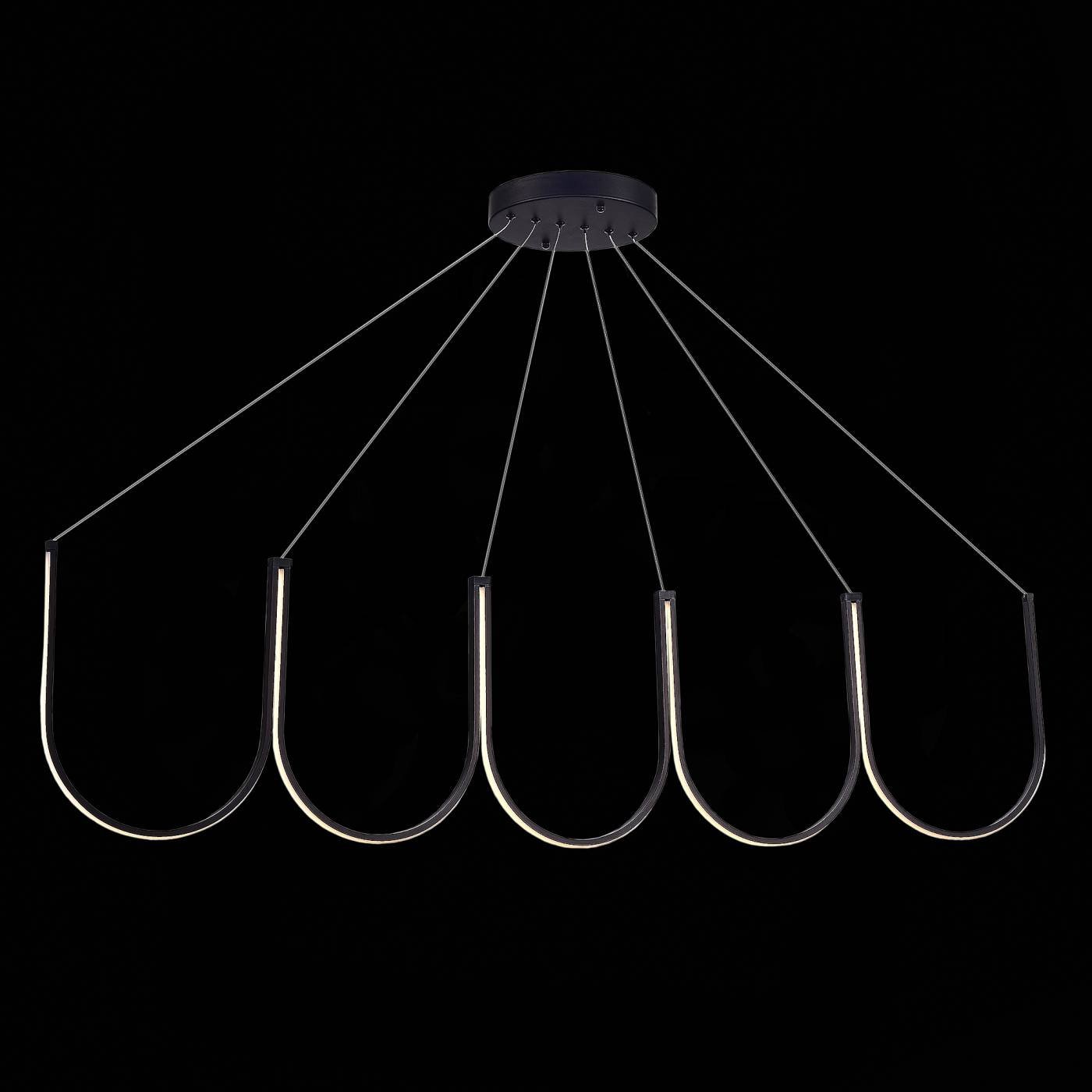 SL6202.413.01 Подвесная люстра ST Luce Heit SL6202.413.01