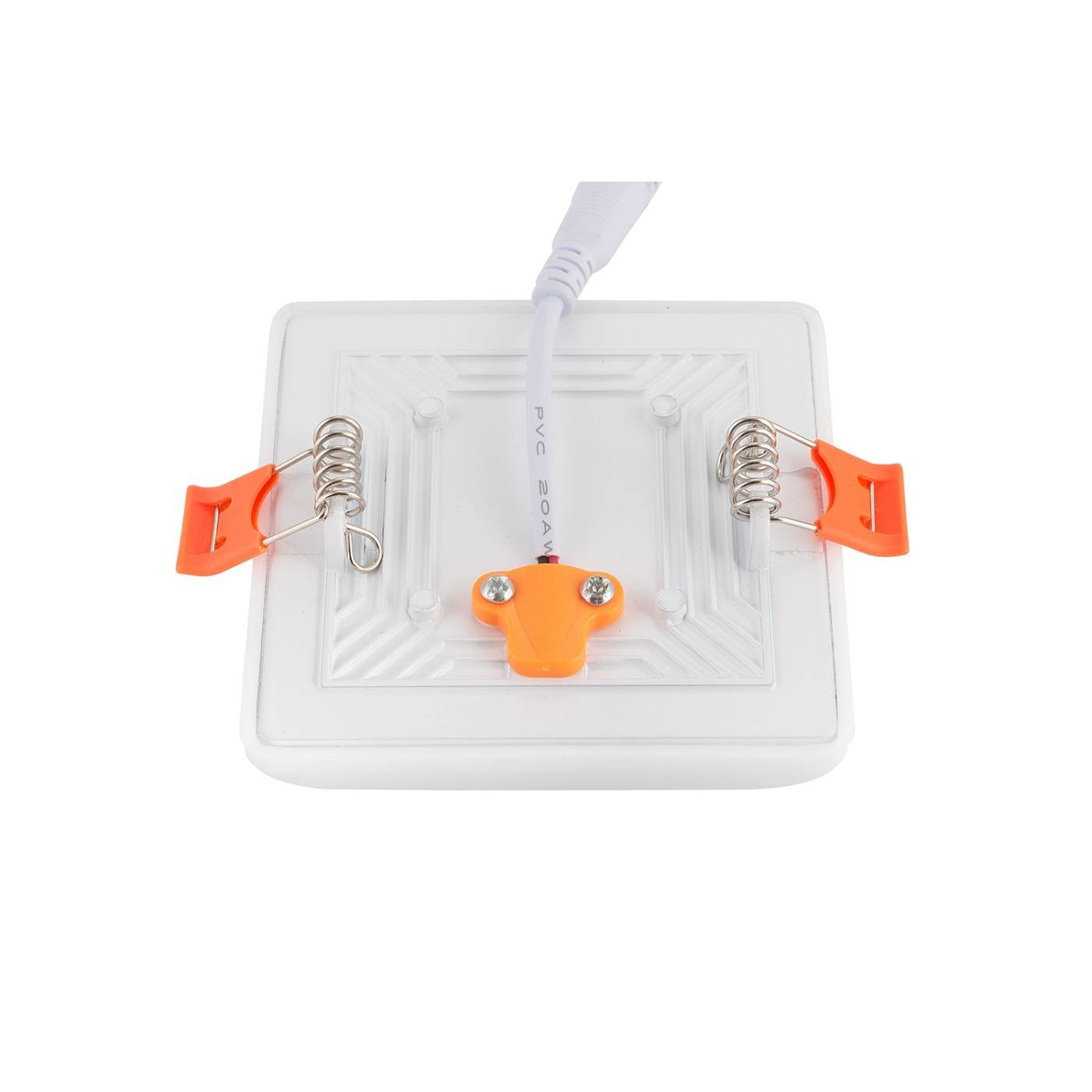 DK4602-WW Встраиваемый светильник Denkirs Dk4600 DK4602-WW