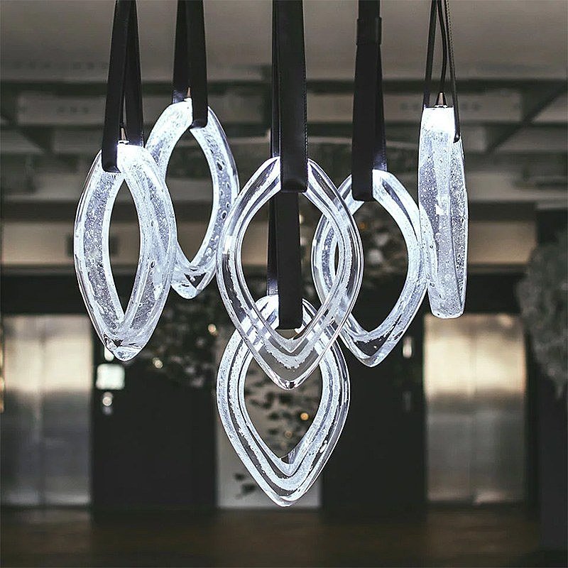 L65706 Светильник подвесной L'Arte Luce Luxury Origin L65706