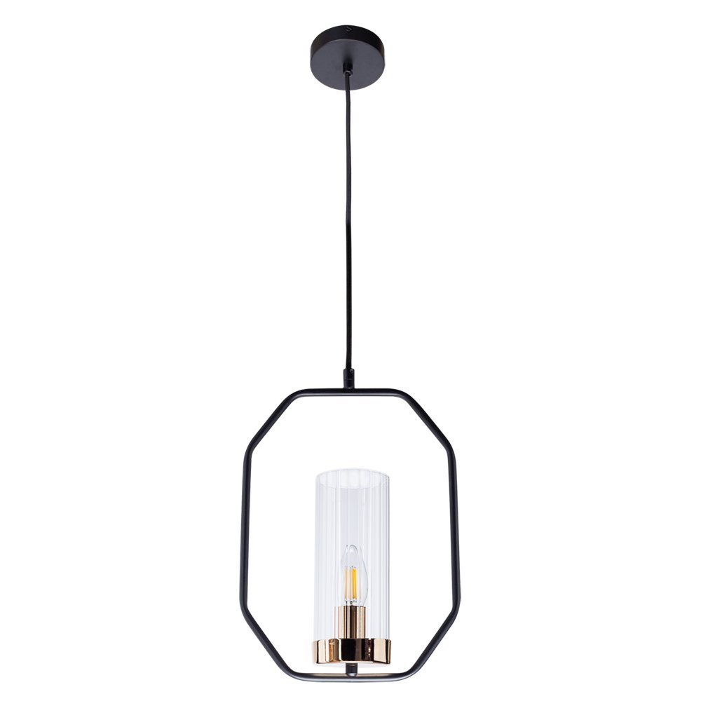 A7004SP-1BK Светильник подвесной Arte Lamp Celaeno A7004SP-1BK