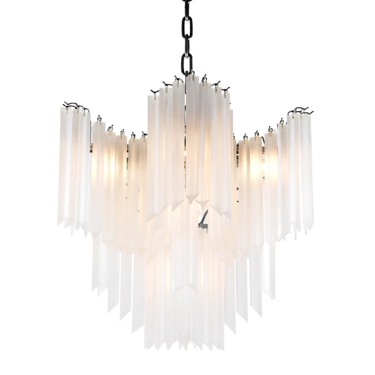 OWD240 gold Подвесная люстра Delight Collection Nova/Pulsar OWD240 gold