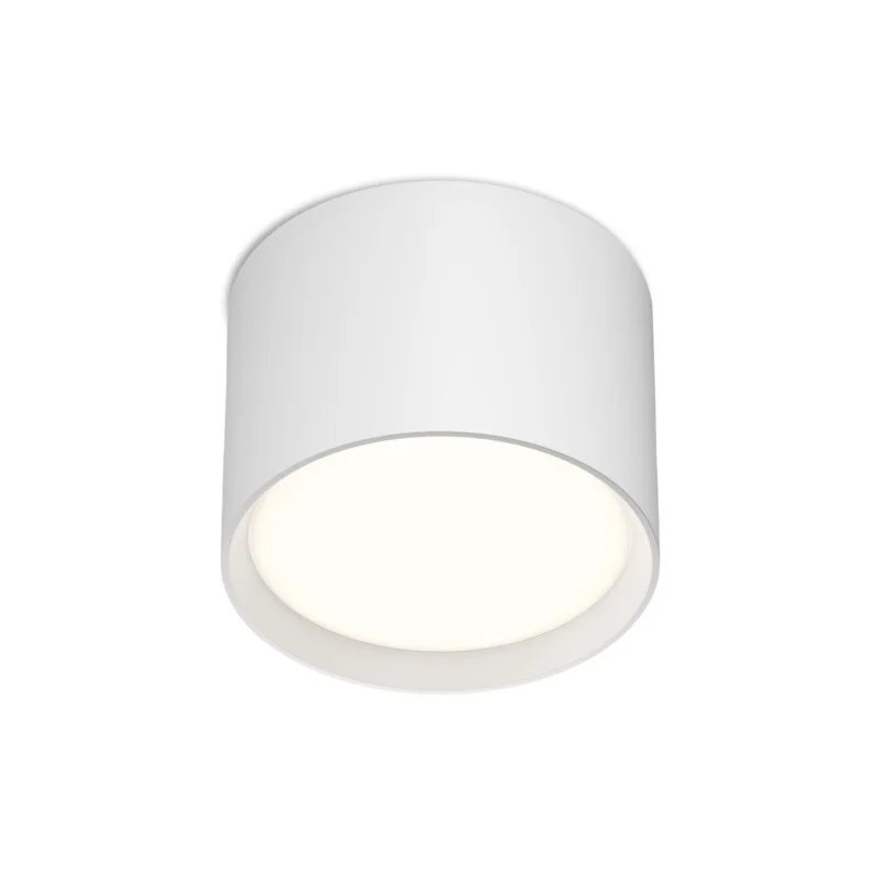 DK-DH2600-WH Накладной светильник Pillar Denkirs DK-DH2600-WH