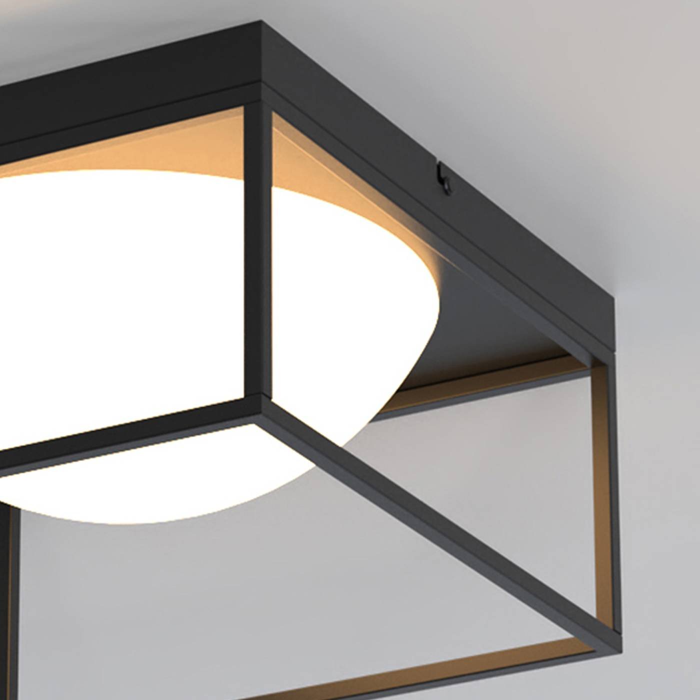 Светильник потолочный Mantra Desigual 7602