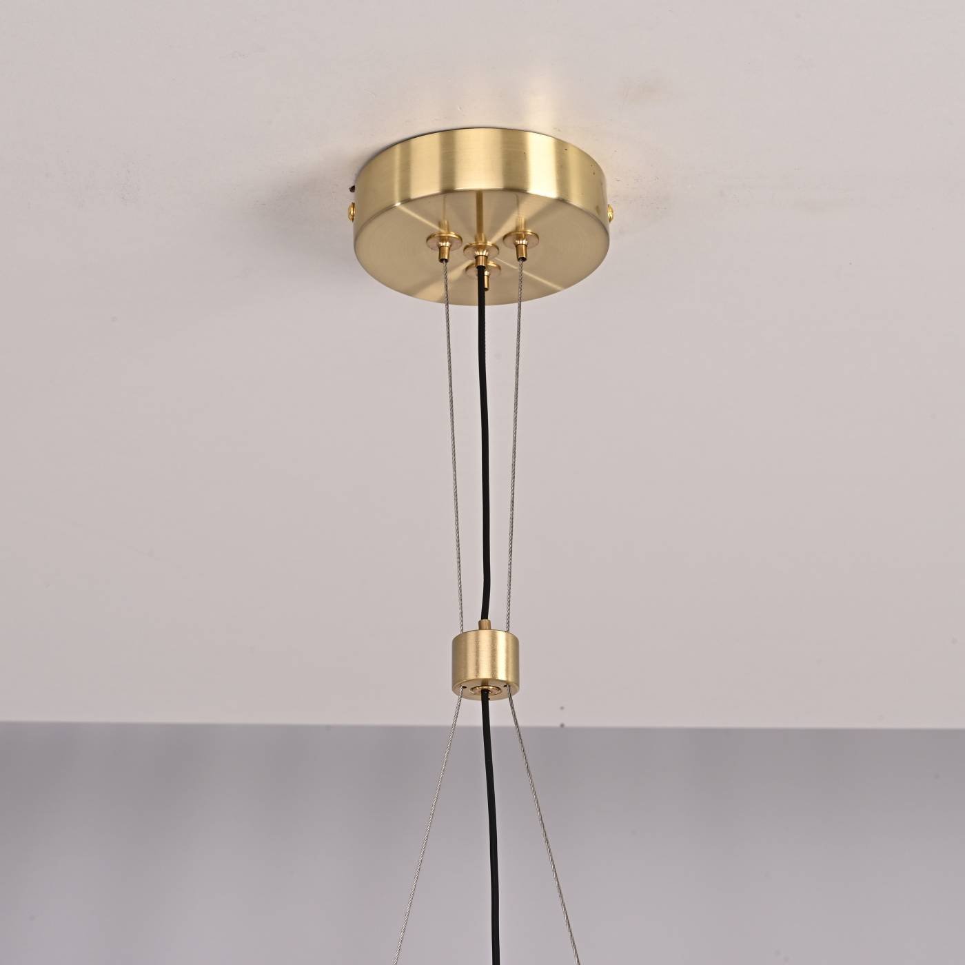 Светильник подвесной ImperiumLoft Clepsydra01 151846-26