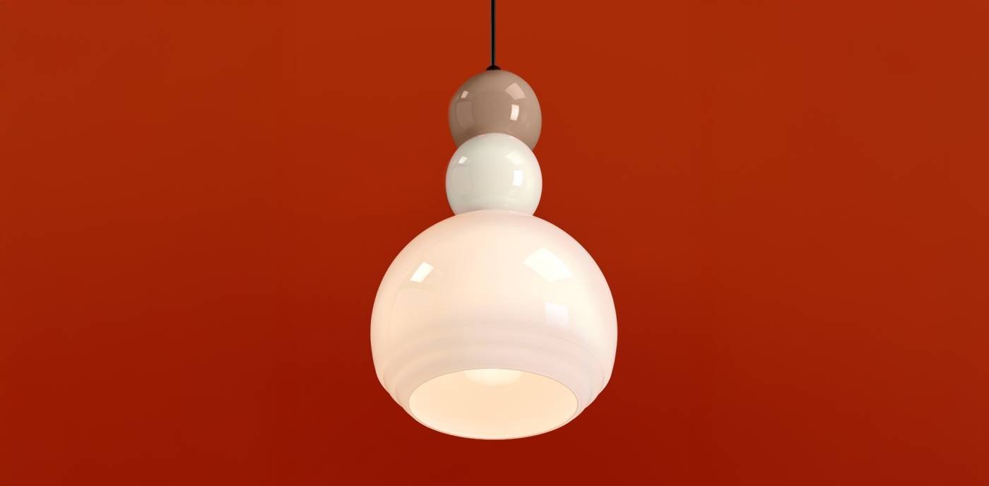 Подвесной светильник Globo Freya FR5628PL-01BGW
