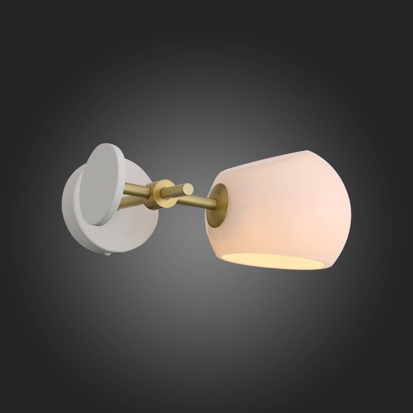 SL434.501.01 Настенное бра ST Luce Calmare SL434.501.01