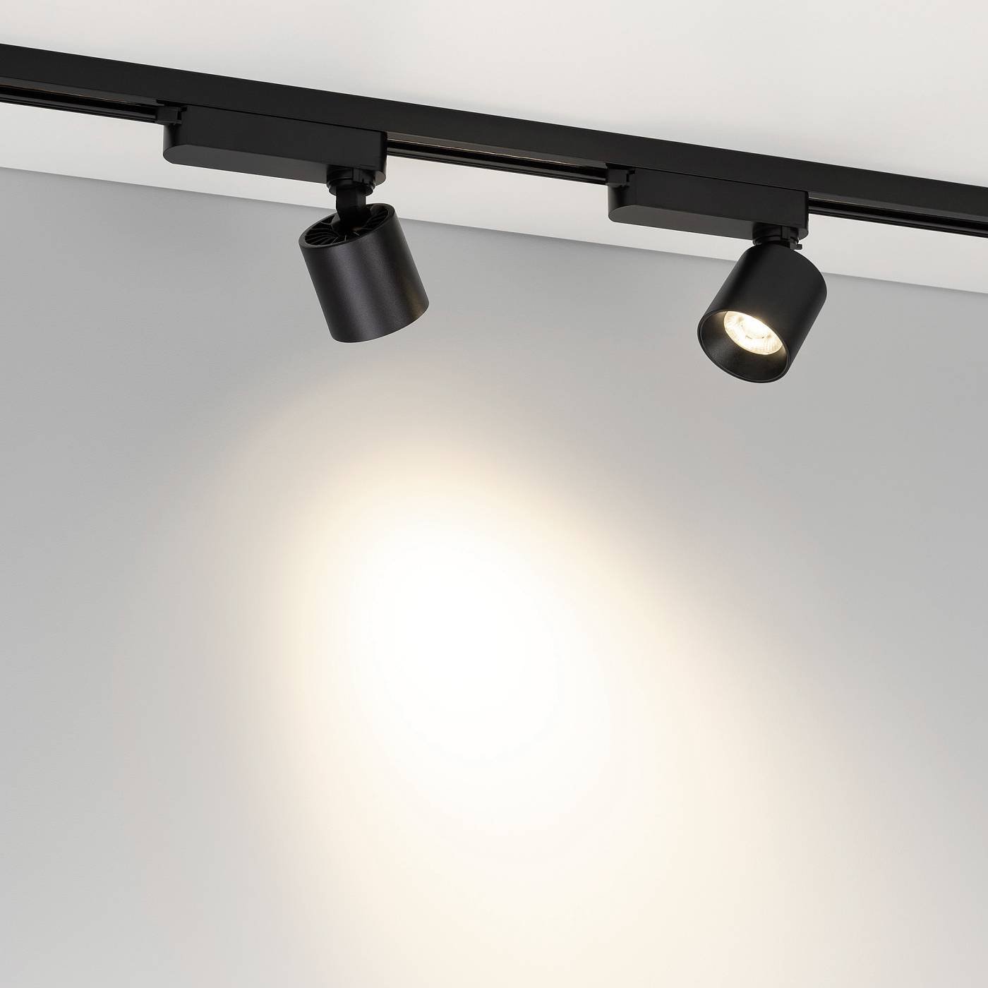 Трековый светильник Arlight Dyke 052259