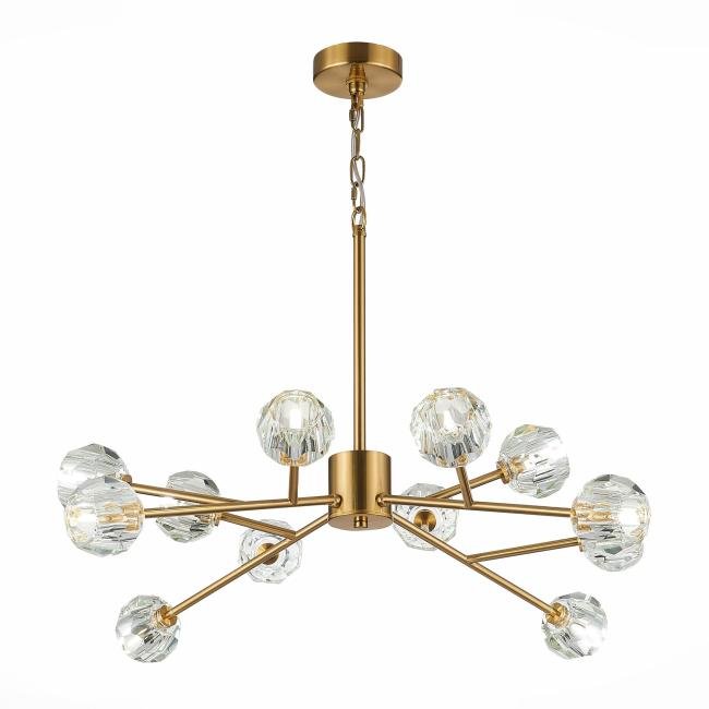 SL1166.303.12 Подвесная люстра ST Luce Romano SL1166.303.12