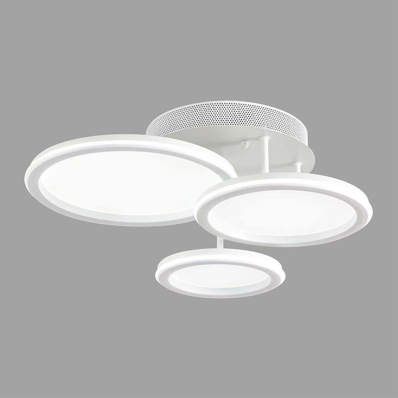 Потолочная люстра Lumion Alis Smart 8380/60CL