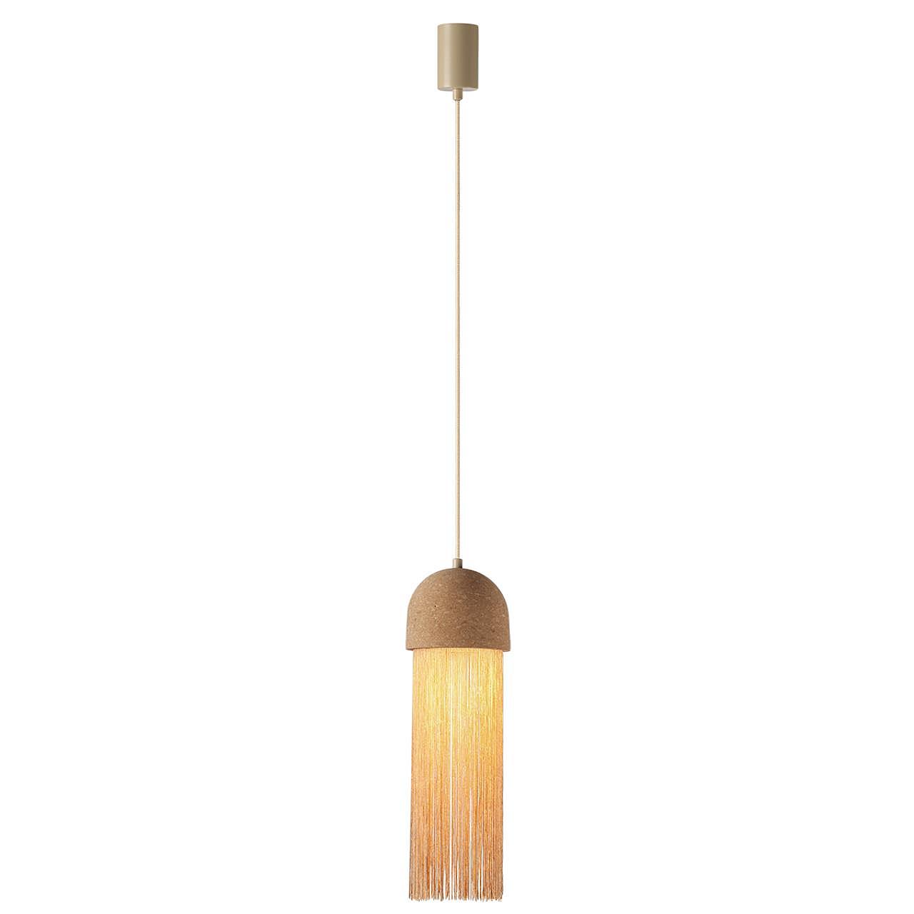 Светильник подвесной Odeon Light Cork 7073/1