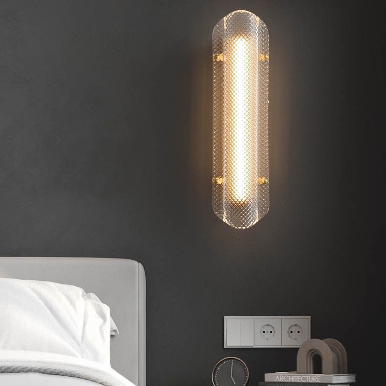 227179-23 Настенный светильник ImperiumLoft Penelope-Wall01 227179-23