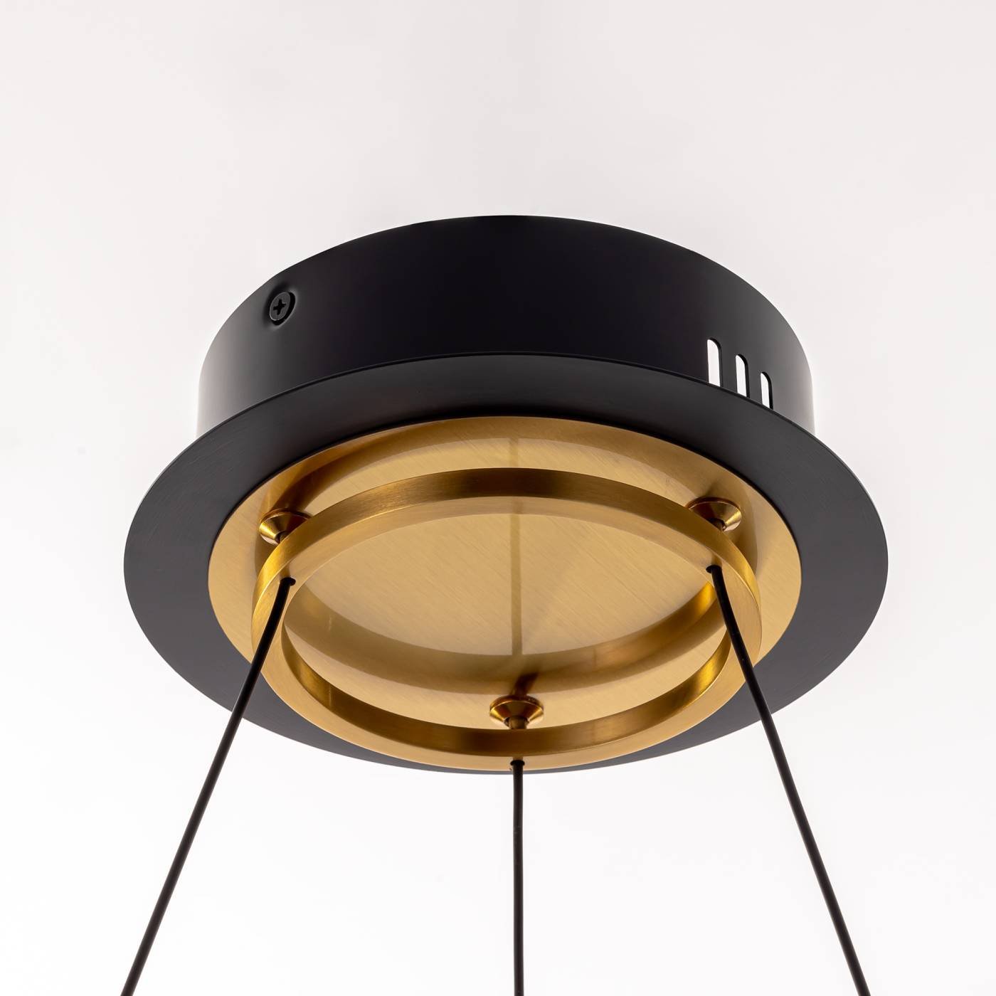 CL211062 Подвесная люстра Citilux Helly CL211062