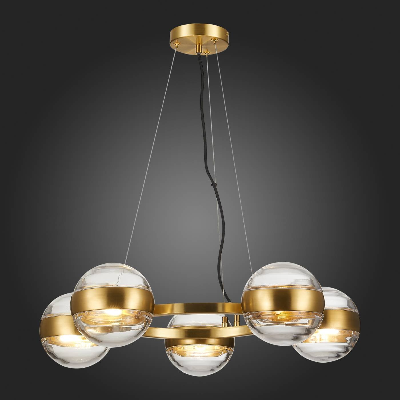SL1156.303.05 Подвесная люстра ST Luce Bala SL1156.303.05
