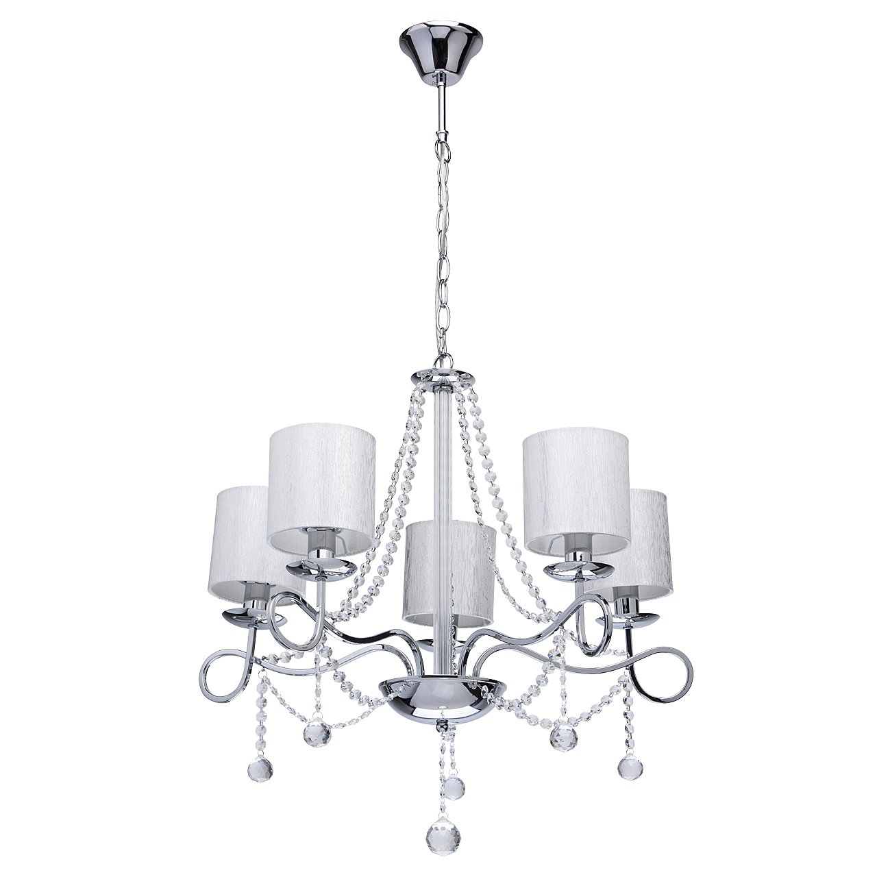 684010105 Подвесная люстра MW Light Федерика 684010105