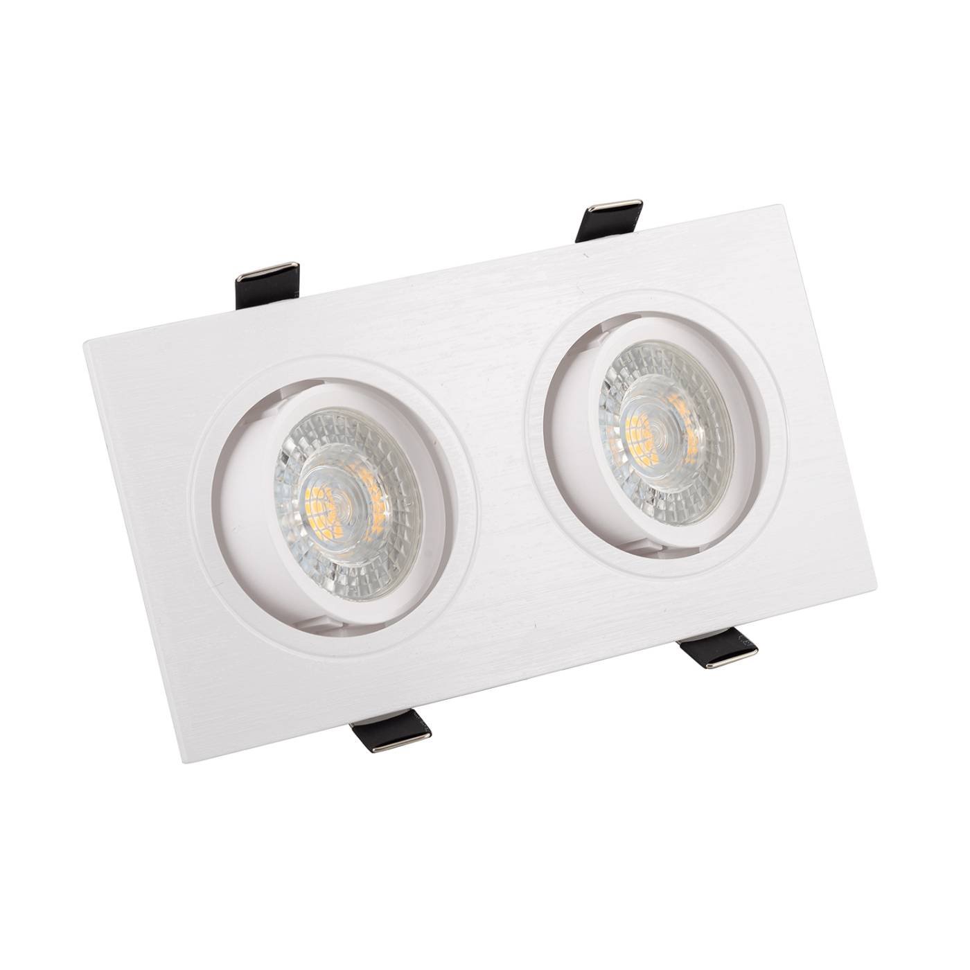DK3022-WH Встраиваемый светильник Denkirs Dk3020Ww DK3022-WH
